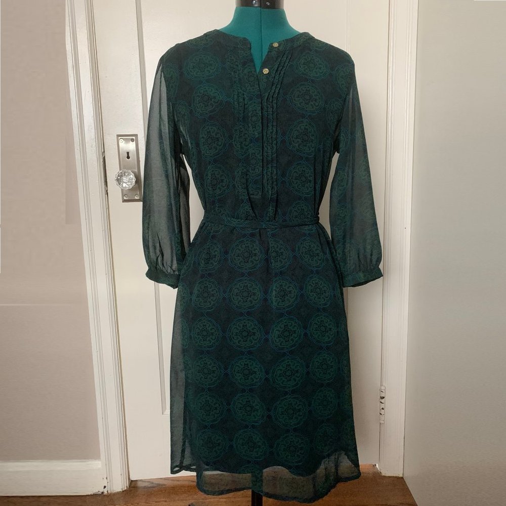 3/$30 Banana Republic Dress